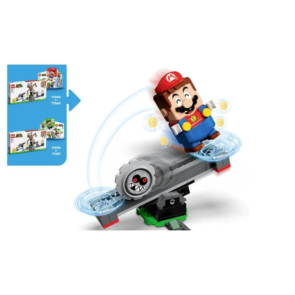 Conrad Product Image