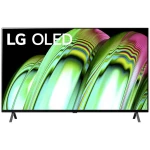 LG Electronics OLED55A29LA.AEUD OLED-TV 139 cm 55 palac Energetska učinkovitost 2021 F (A - G) ci+, dvb-c, dvb-s2, DVB-T2, pvr ready, Smart TV, UHD, WLAN crna
