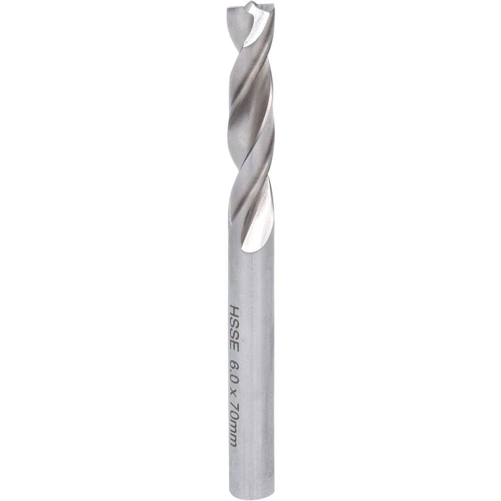 KS Tools 332.0106 HSSE svrdlo za točkasto varenje, 6 mm slika
