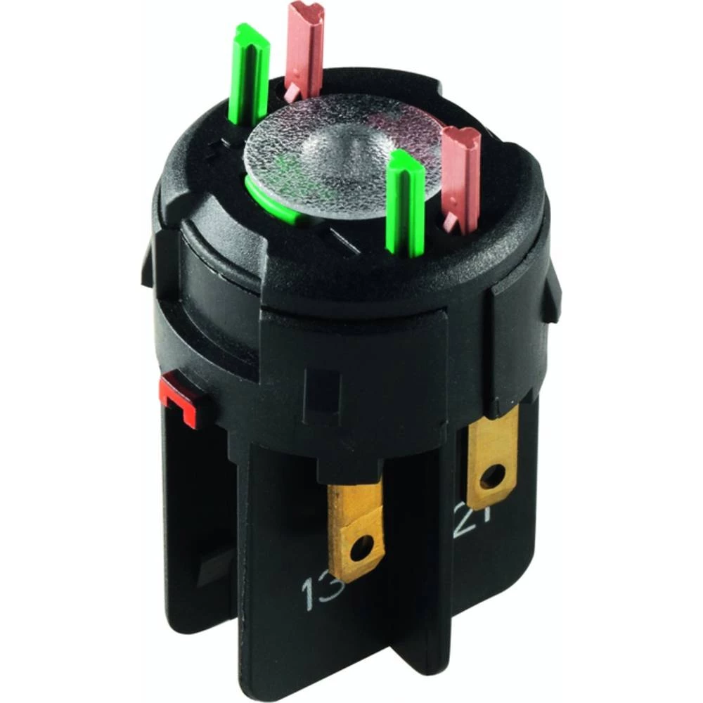 Kontaktni element 1 otvarač, 1 zatvarač 250 V RAFI FS 1.20.126.303/9000 10 ST slika