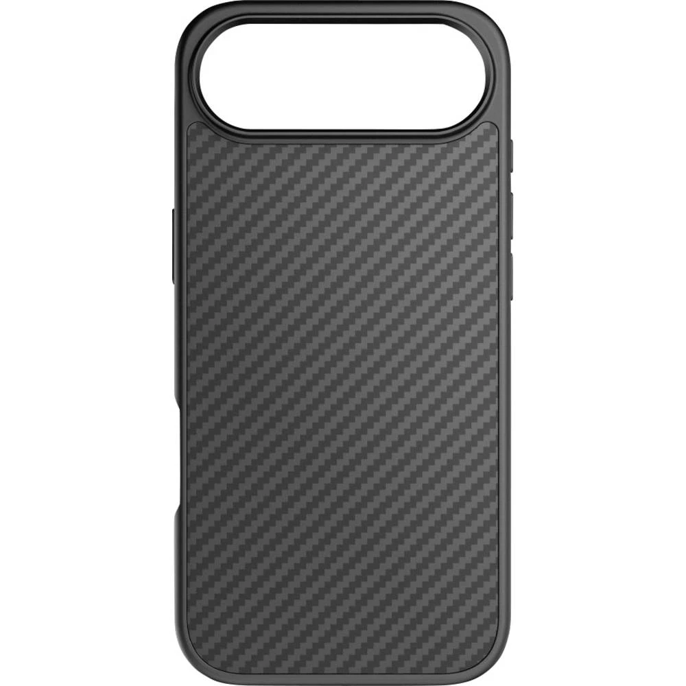 Black Rock Robust Carbon etui Apple iPhone Air crna 00229698 slika