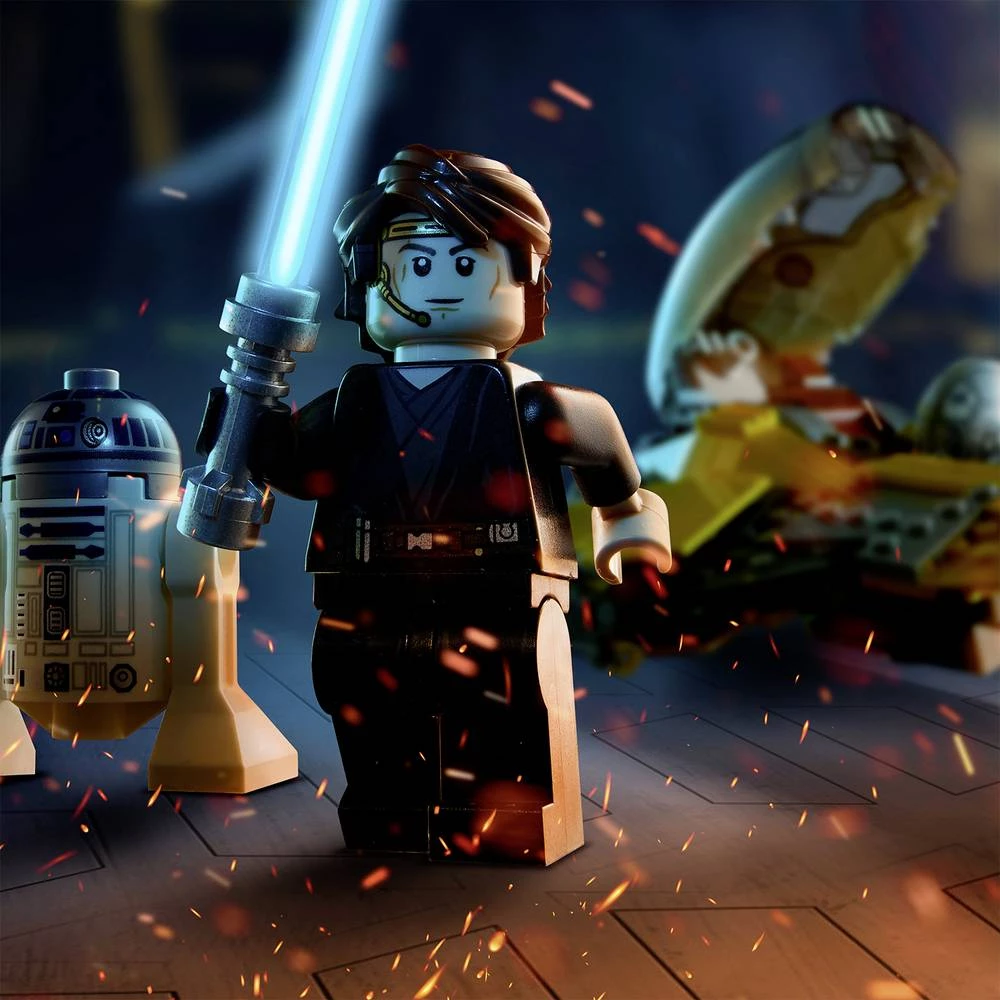 Conrad Product Image