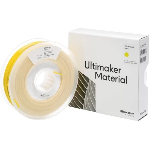 Ultimaker 3D pisač filament CPE 2.85 mm Žuta 750 g slika