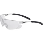 Zaštitne radne naočale Uklj. zaštita protiv zamagljivanja, Uklj. UV zaštita Aerotec 2012020 Prozirna DIN EN 166
