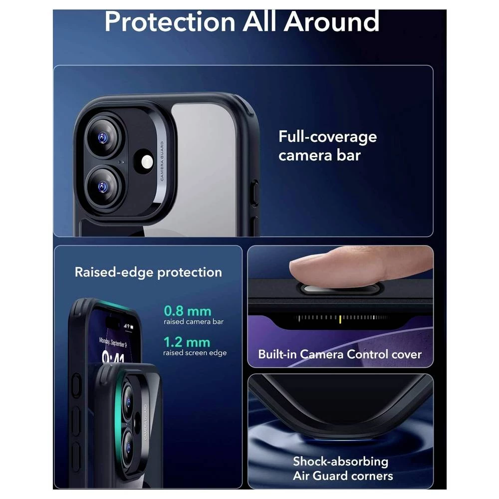Conrad Product Image