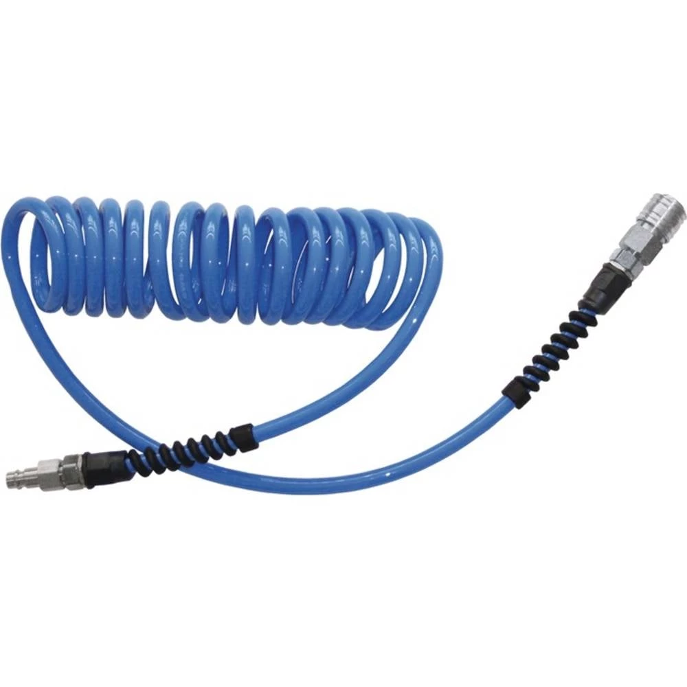 EWO spiralno crijevo za komprimirani zrak 7.5 m 18 bar slika