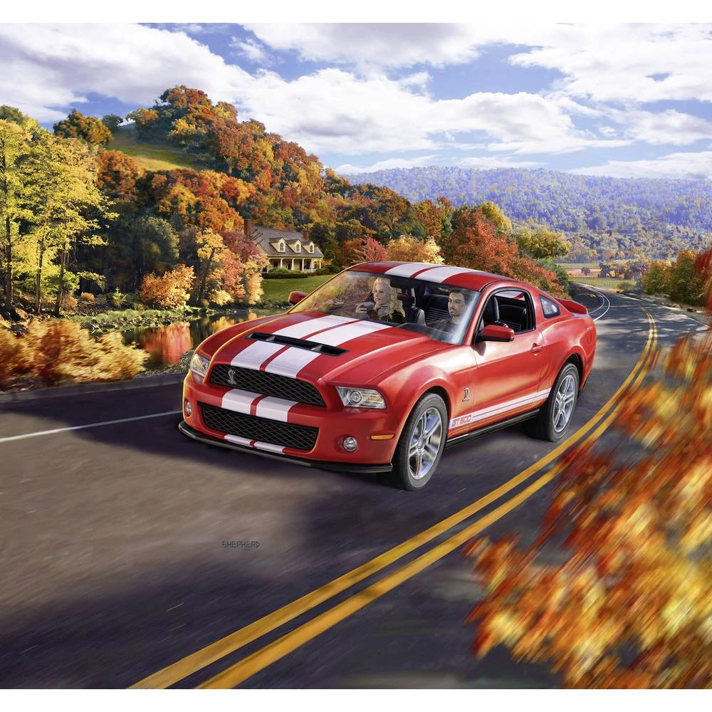 Conrad Product Image