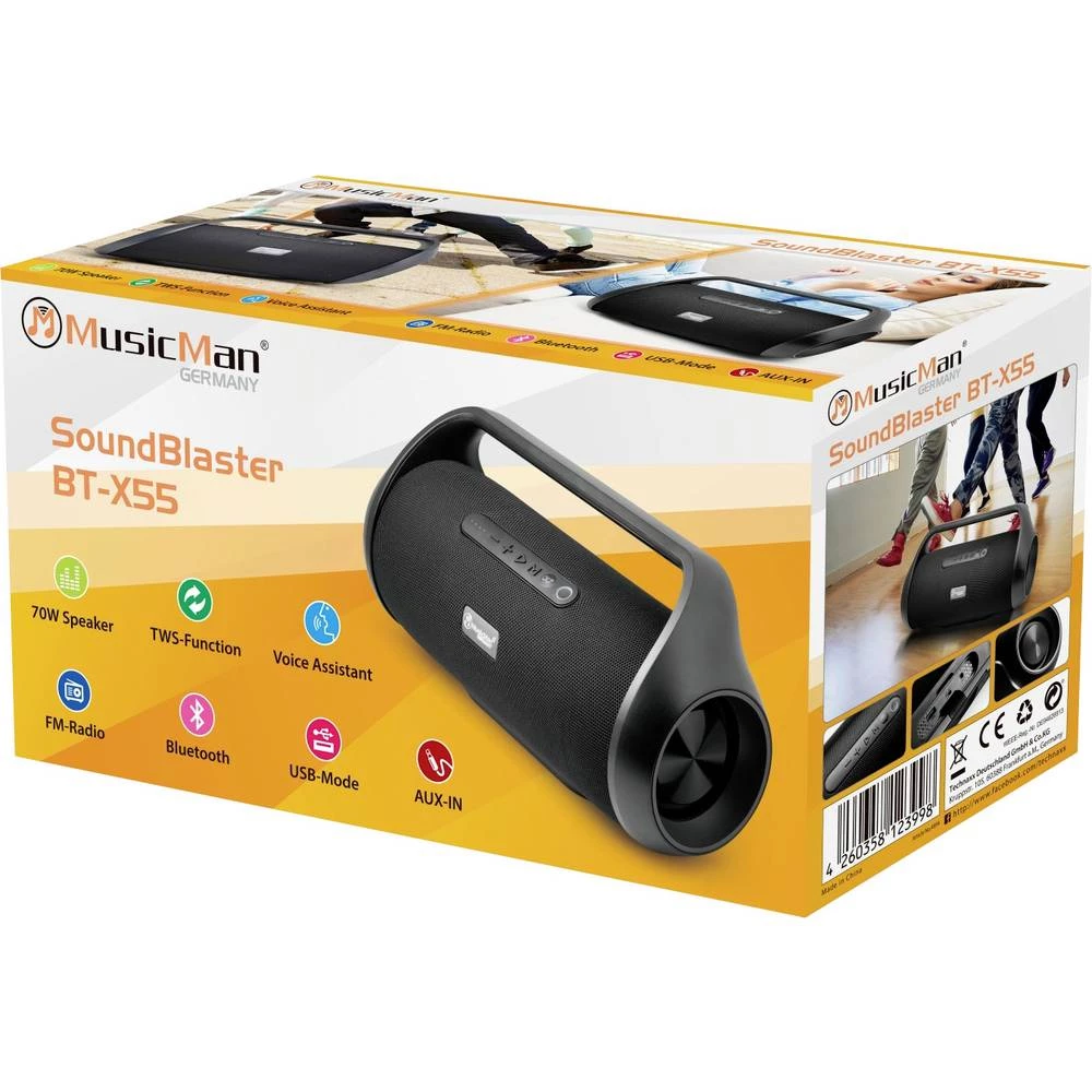 Conrad Product Image