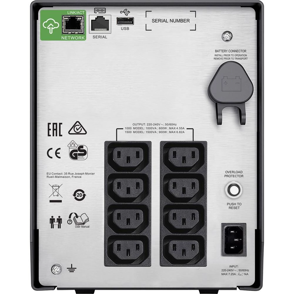 Conrad Product Image