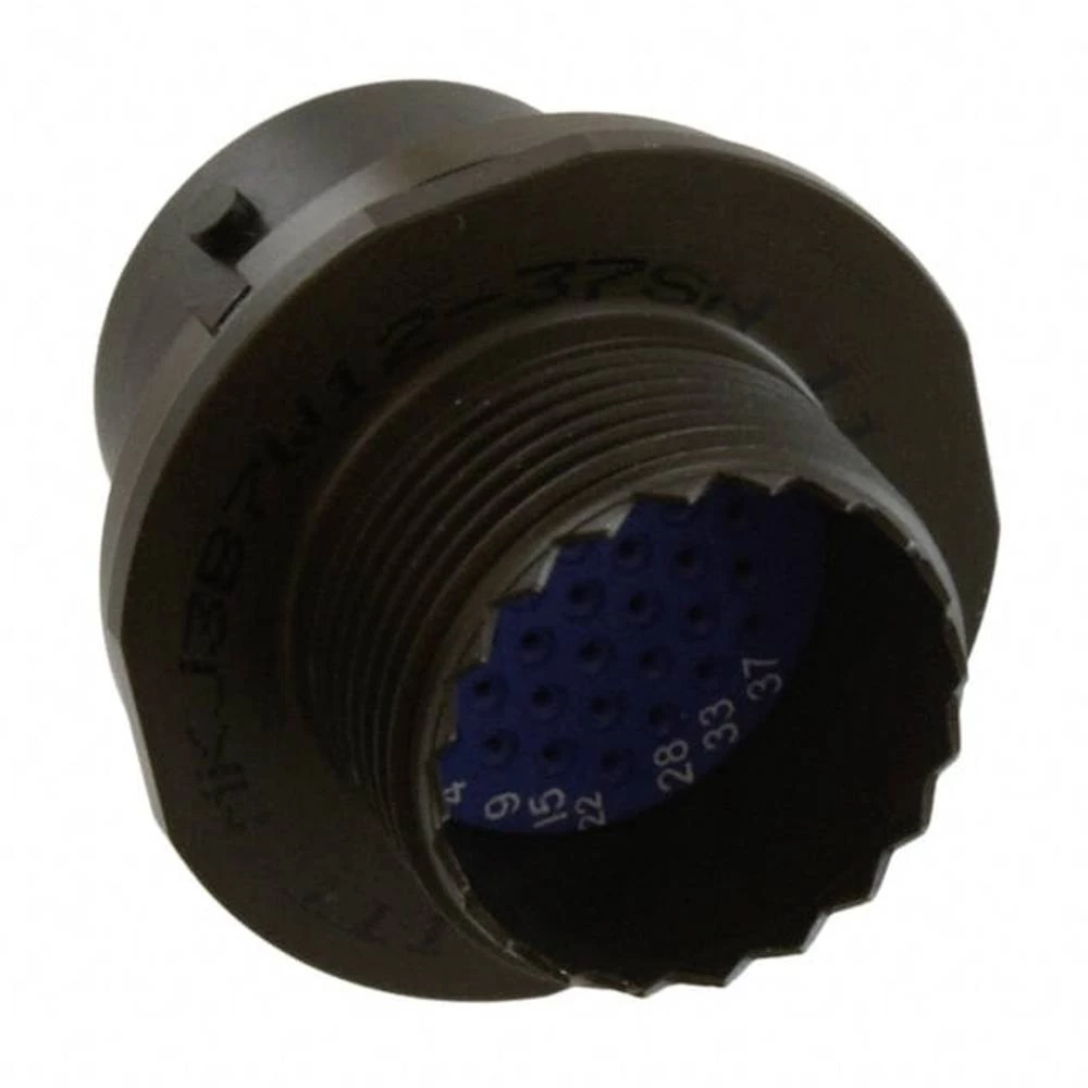 ITT  MKJ3B7W12-37SN  okrugli konektori          1 St. slika