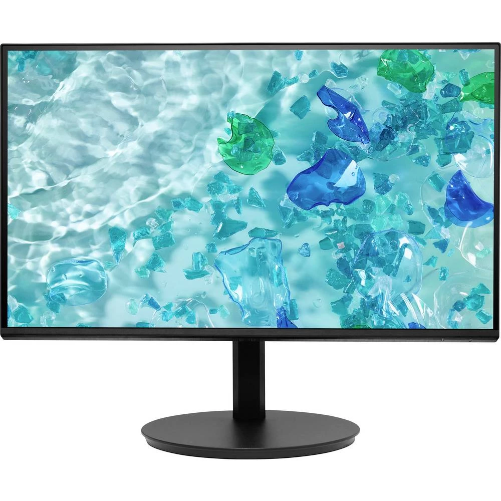 Acer CB272UGb LED zaslon Energetska učinkovitost 2021 E (A - G) 68.6 cm (27 palac) 2560 x 1440 piksel 16:9 1 ms DisplayP slika