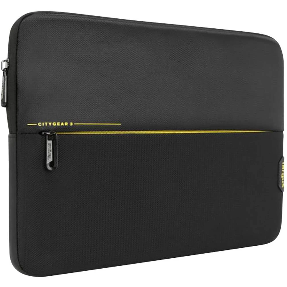 Targus etui za prijenosno računalo Targus CityGear 3 - Notebook-Hülle - 29. Prikladno za maksimum: 29,5 cm (11,6") crna slika