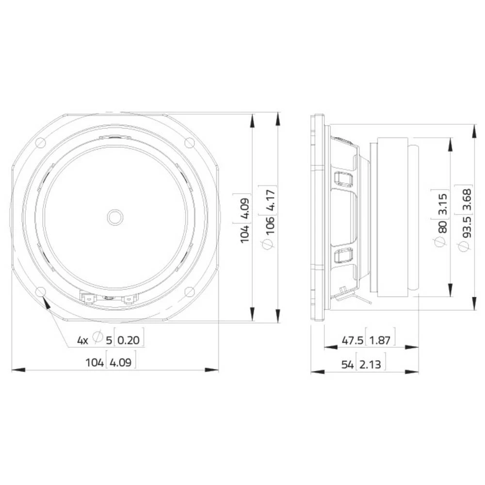 Conrad Product Image