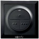 Somfy 1870781 3-kanalni bežični zidni odašiljač 433 MHz