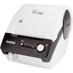 Printer za naljepnice QL-500BW Brother termalni 300 x 300 dpi širina naljepnice (maks.): 62 mm USB
