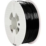 3D pisač filament Verbatim 55033 ABS plastika 2.85 mm Crna 1000 g
