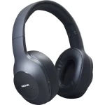 Nokia Essential E1200 Bluetooth® over ear slušalice preko ušiju poništavanje buke crna