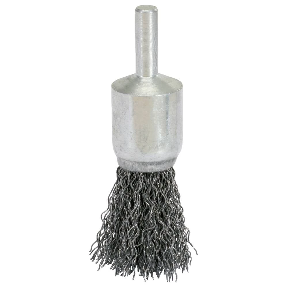 KS Tools 340.0017 Čelična četka 0,3 mm, Ø 25 mm slika