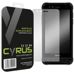 Cyrus Tempered Glass Screen Protector zaštitno staklo zaslona CS22XA 1 St. CYR10507