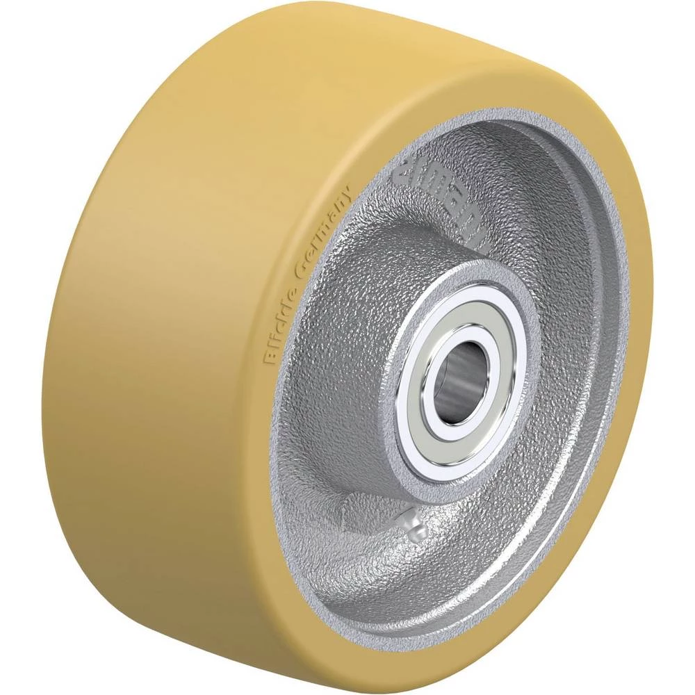 Blickle 671008 GVU 202/25K kotač za teški teret Promjer kotača: 200 mm Nosivost (maks.): 1600 kg kom. slika