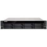 NAS-Server kućište QNAP TS-863XU-RP-4G 8 Bay