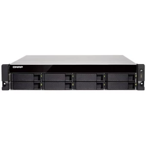 NAS-Server kućište QNAP TS-863XU-RP-4G 8 Bay slika