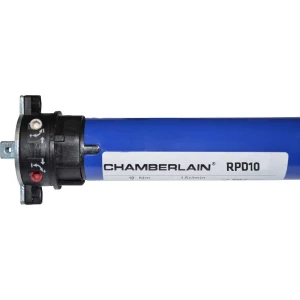 Cjevasti motor Chamberlain RPD10-05 40 mm 20 kg 121 W 10 Nm slika