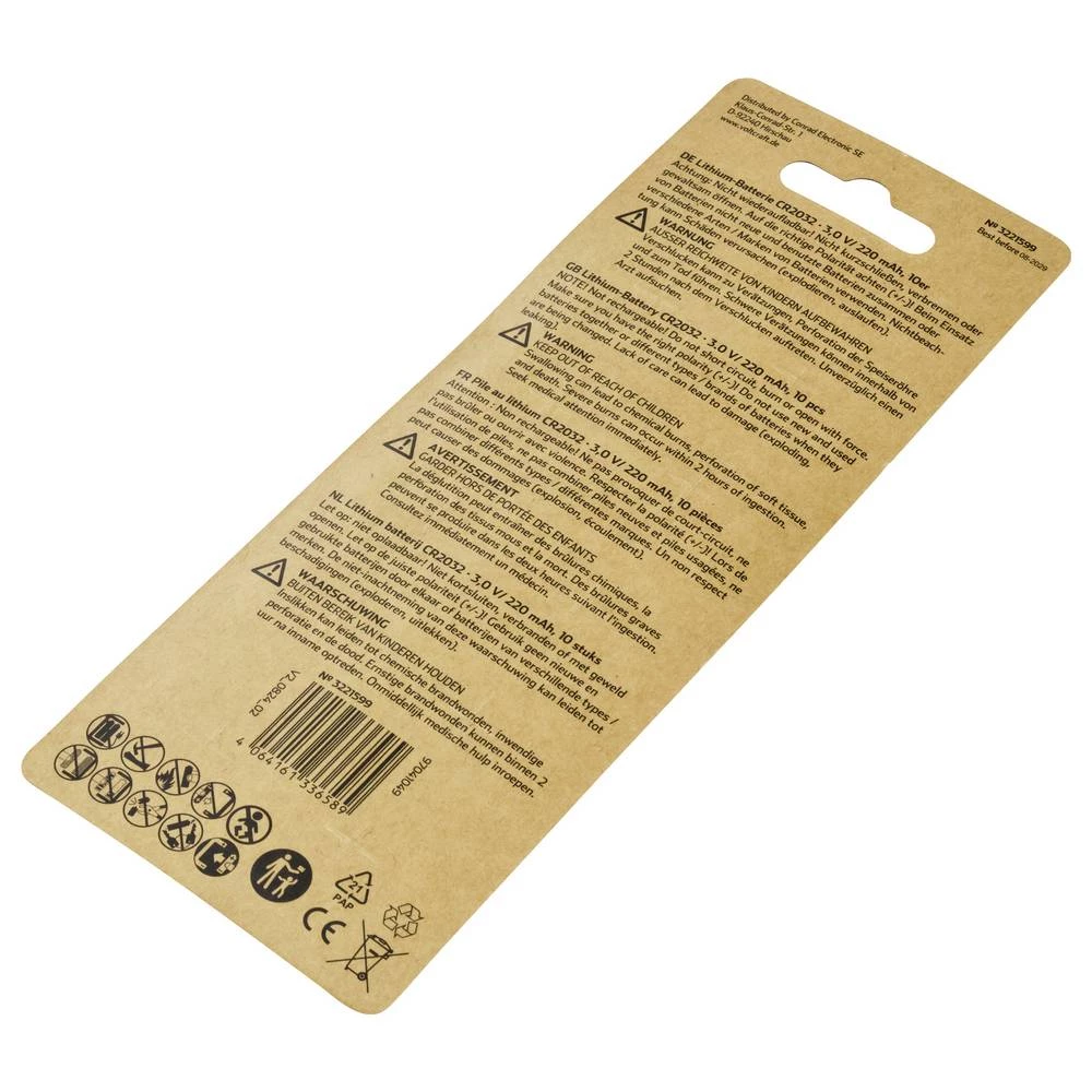 Conrad Product Image