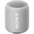 Bluetooth zvučnik Sony SRS-XB12 Vanjski, Otporan na prašinu, Vodootporan Siva slika