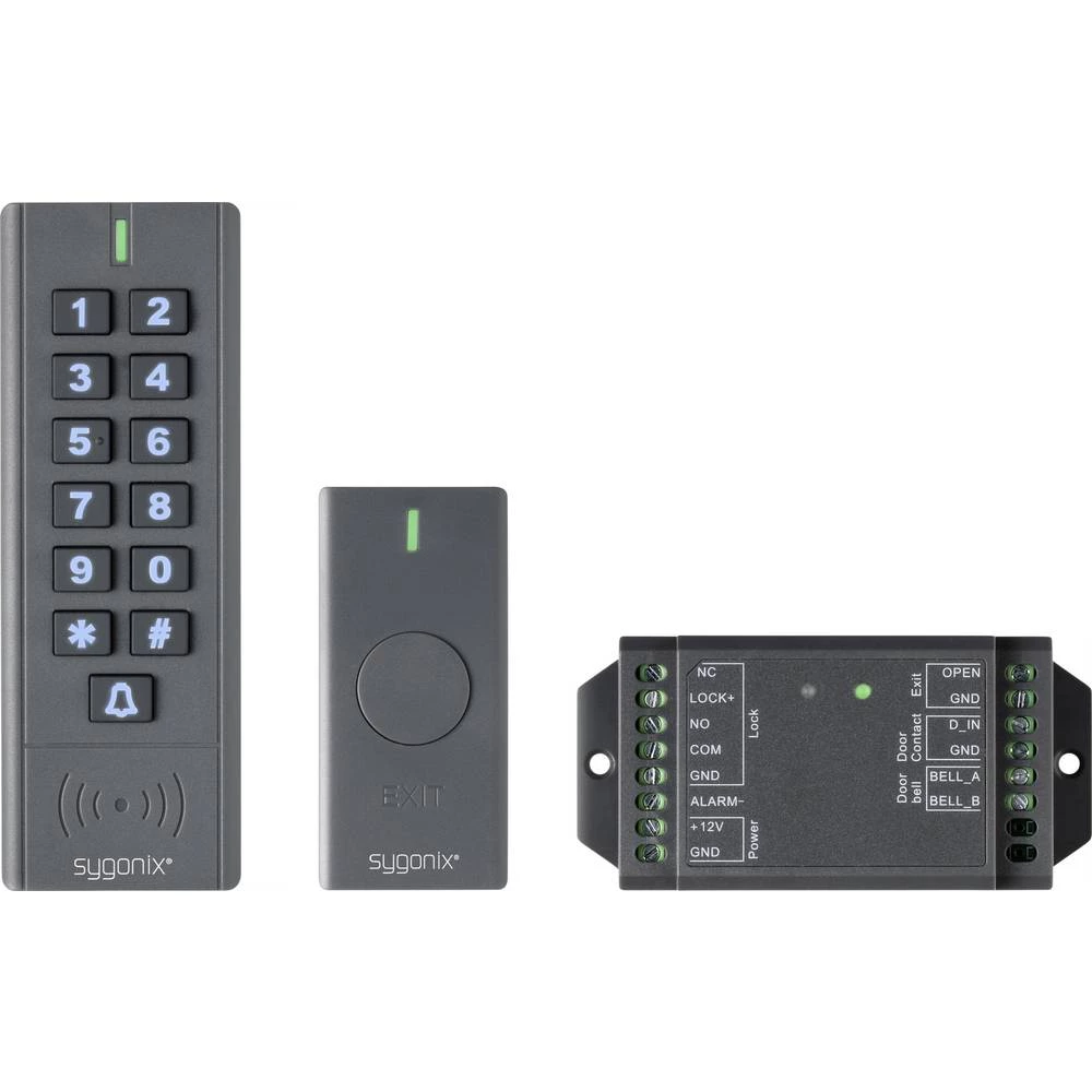 Conrad Product Image