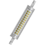 OSRAM 4058075432734 LED Energetska učink. A++ (A++ - E) R7s oblik klipa 11 W = 100 W toplo bijela (Ø x D) 20 mm x 118 mm