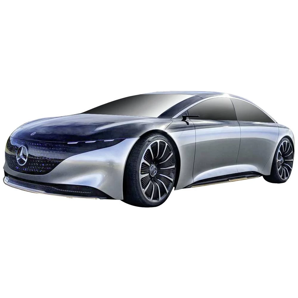 MaistoTech 582341 Mercedes EQS Premium 1:24 RC model automobila za početnike električni slika
