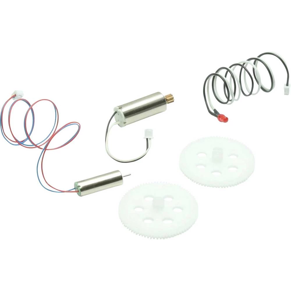 FliteZone Jet Ranger rezervni dio slika