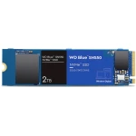 Western Digital Blue™ 2 TB unutarnji M.2 PCIe NVMe SSD 2280 M.2 PCIe NVMe maloprodaja WDS200T2B0C