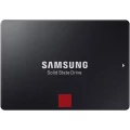 Unutarnji SSD tvrdi disk 6.35 cm (2.5 ") 4 TB Samsung 860 PRO Maloprodaja MZ-76P4T0B/EU SATA III slika