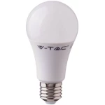 V-TAC LED ATT.CALC.EEK A+ (A++ - E) E27 Klasičan oblik 11 W = 75 W Toplo bijela (Ø x D) 60 mm x 120 mm Bez prigušivanja 3
