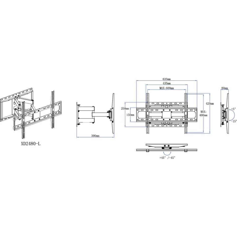 Conrad Product Image
