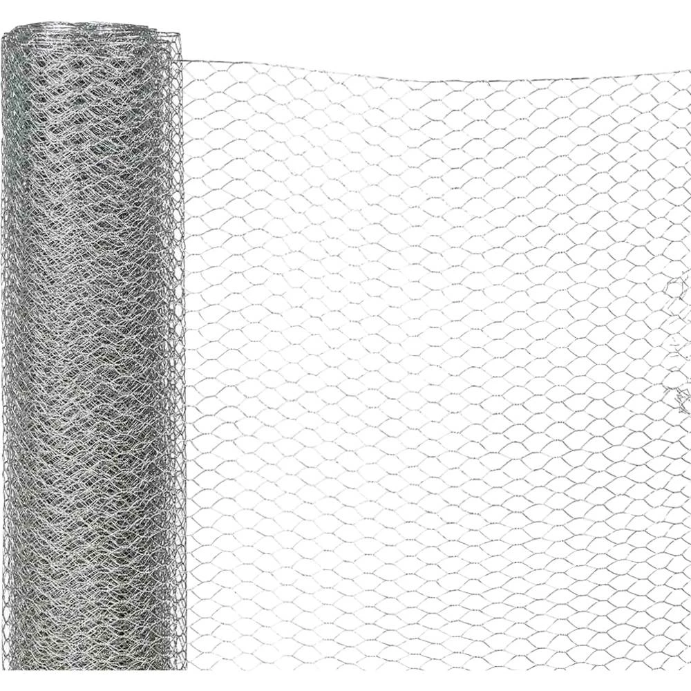 Siena 2381130 šesterokutna pletenica 50 m slika