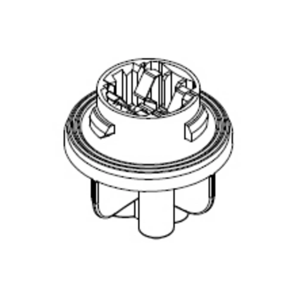 Molex FFC/FPC konektor 104037-0345 1 St. Bulk slika