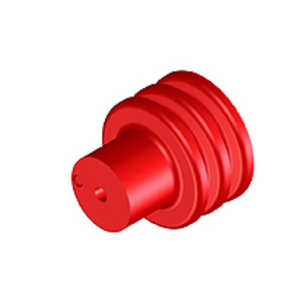 Molex brtva-jedno žilna 643251332 1 St. Carton slika