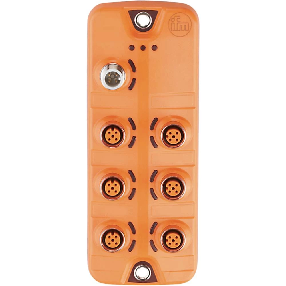 ifm Electronic AL2340 AL2340 ulazni modul M12 utikač Broj digitalih ulaza: 12 slika