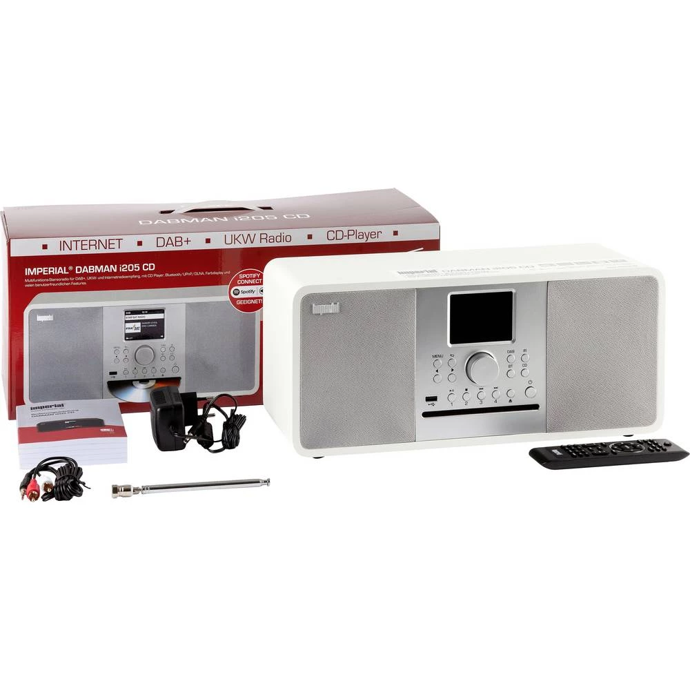 Conrad Product Image