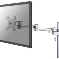 1-struki Stolni nosač za monitor 25,4 cm (10") - 76,2 cm (30") Nagibni i okretni, Rotirajuči NewStar FPMA-D935G slika
