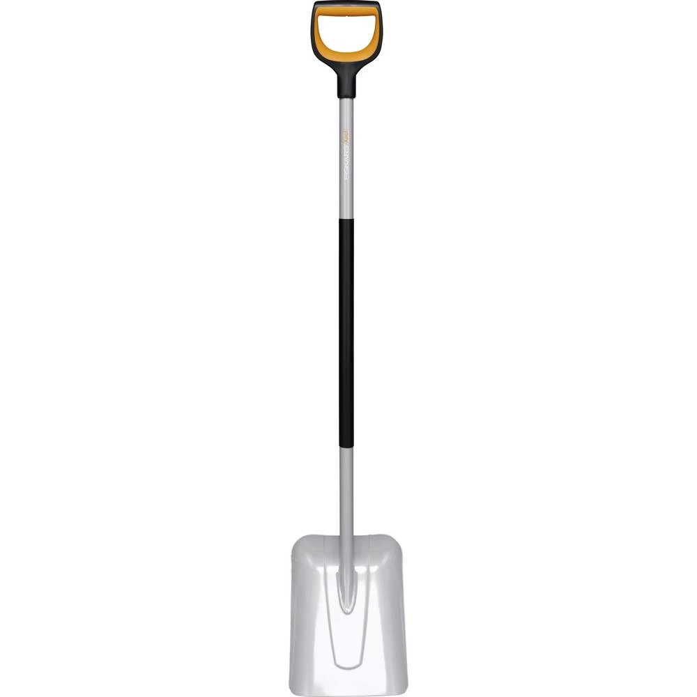 Fiskars 1066731 lopata Radna širina 223 mm mekana ručka slika