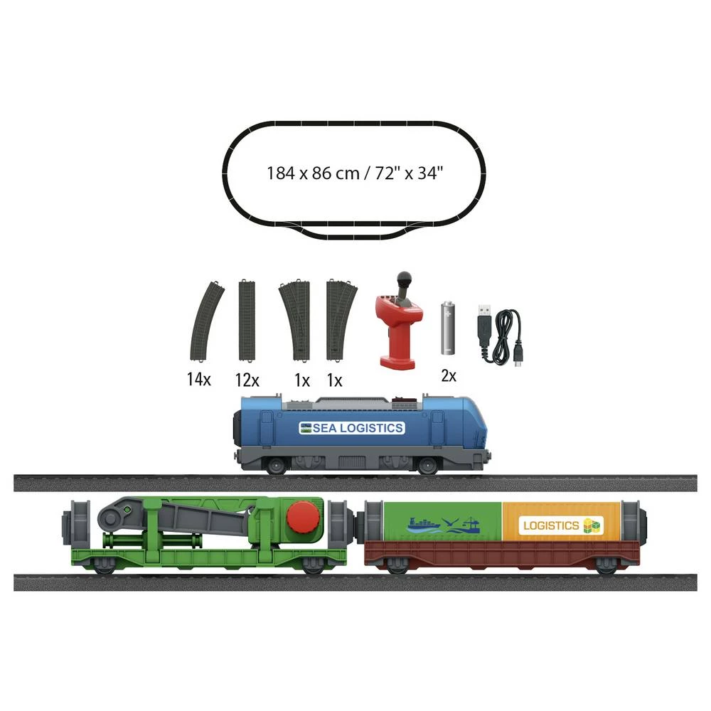 Conrad Product Image