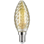 Paulmann 28708 LED Energetska učink. A++ (A++ - E) E14 zaokrenuti oblik svijeće 2.6 W (Ø x V) 35 mm x 98 mm 1 St.