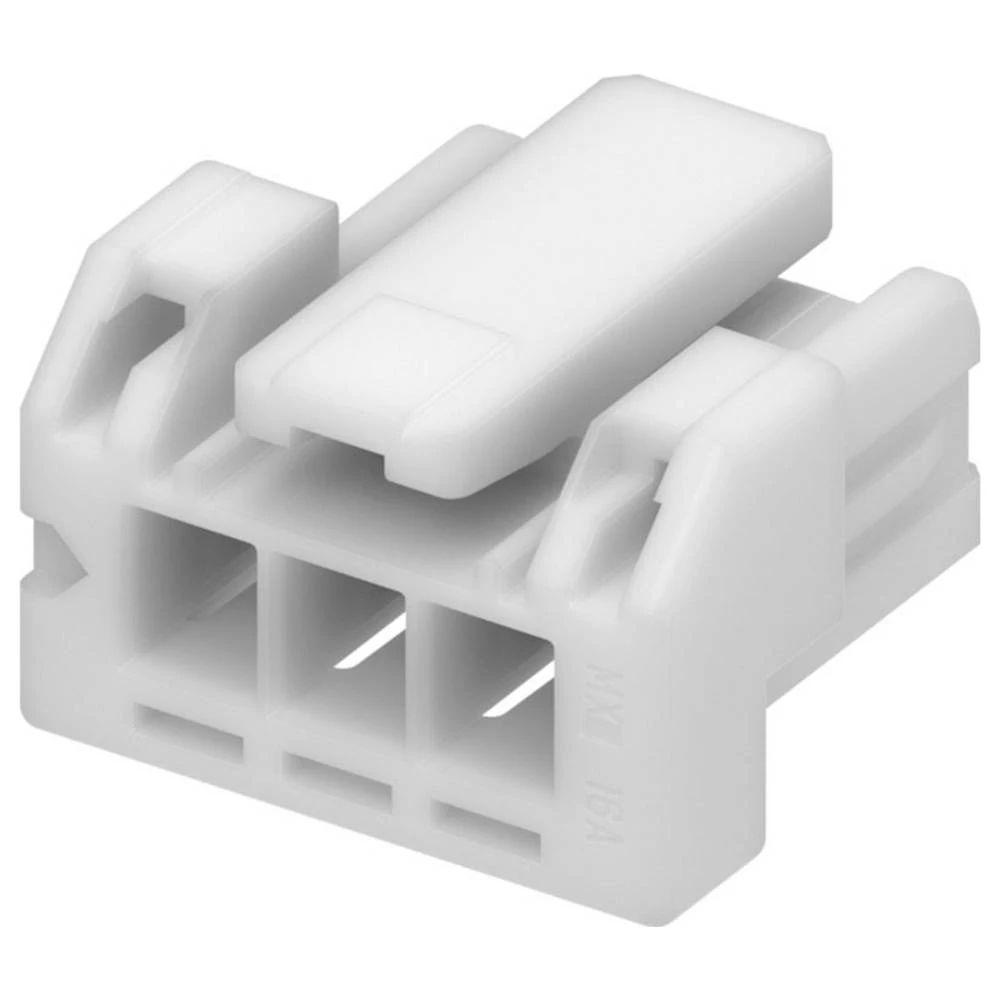 Molex kućište kabelske utičnice 505570-0300 1 St. slika