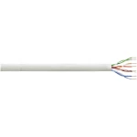 LogiLink CPV0033 mrežni kabel CAT 6 U/UTP 4 x 2 x 0.205 mm² siva 100 m