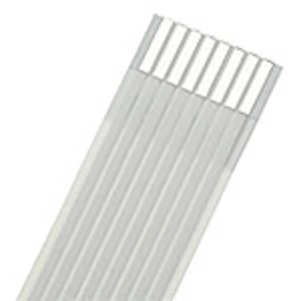 Molex 152670750 plosnati tračni kabel    1 St. slika