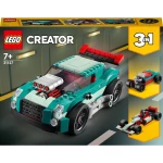 31127 LEGO® CREATOR ulični trkač